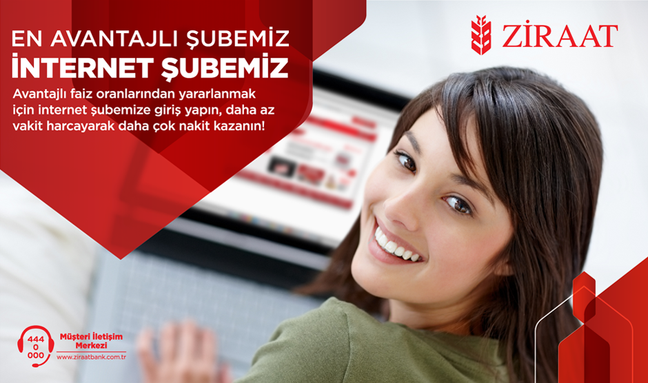 Ziraat Bankası